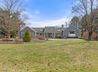 216 Wormer Rd, Voorheesville, NY 12186