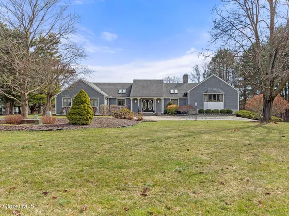 216 Wormer Road, Voorheesville, NY 12186