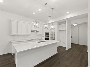 1412 Fleckman Dr, Haslet, TX 76052