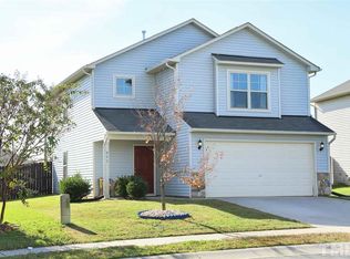 911 Collington Dr, Mebane, NC 27302