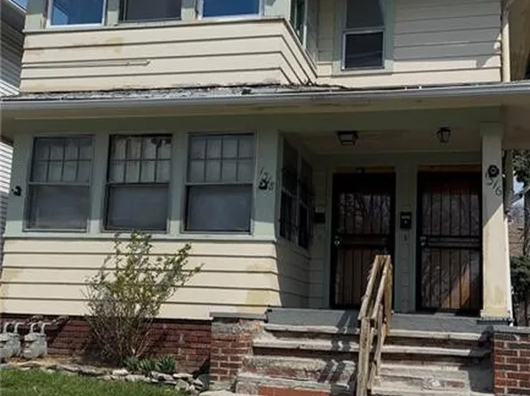 1316/1318 Goodale Ave, Toledo, OH 43606