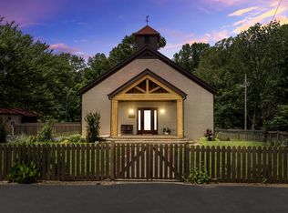 1809 Herschal Lyles Rd, Westmoreland, TN 37186