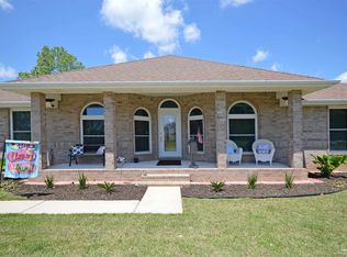 4132 Castle Gate Dr, Pace, FL 32571