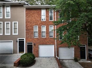 653 Park Village Dr NE, Atlanta, GA 30306
