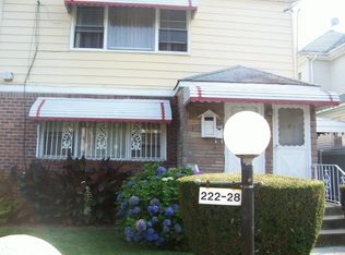 22228 141st Rd, Springfield Gardens, NY 11413