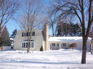 5402 Wanetah Dr, Midland, MI 48640