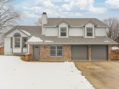 516 SW Elwood Dr, Lees Summit, MO, 64081