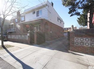 5018 67th St, Woodside, NY 11377