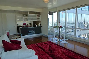 Rented by Keller Williams NYC