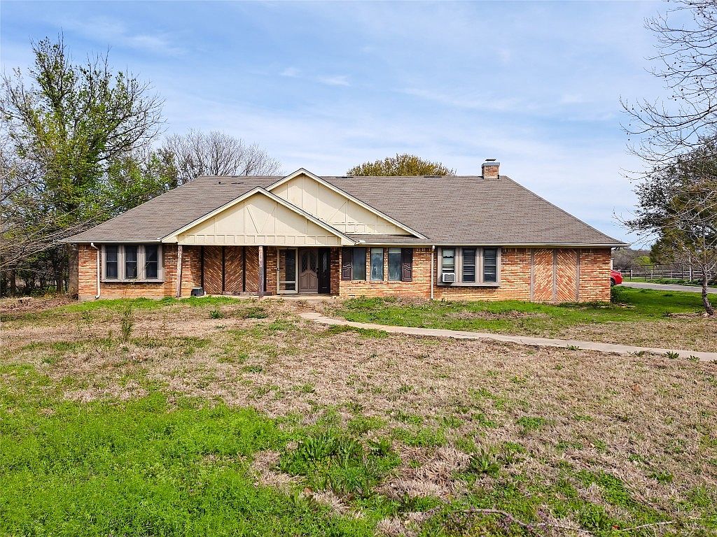 3745 Burleson Retta Rd, Burleson, TX 76028 Zillow