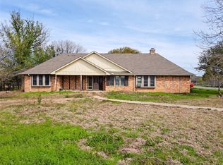 3745 Burleson Retta Rd, Burleson, TX 76028