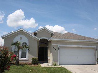 1903 Magical Ln, Kissimmee, FL 34744