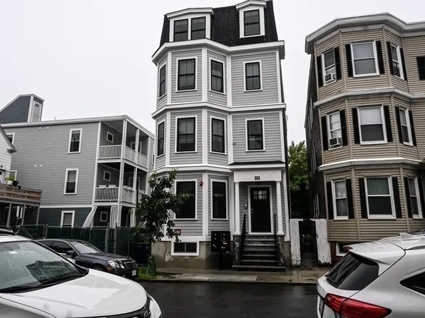 303 Maverick #Penthouse 4, Boston, MA 02128