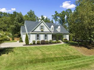 6121 Spring Branch Cir, Raleigh, NC 27603