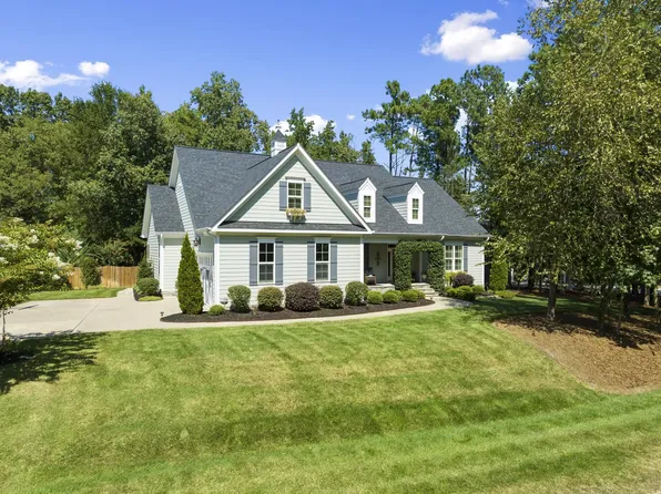 6121 Spring Branch Cir, Raleigh, NC 27603