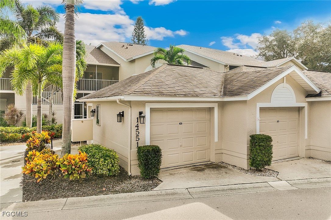 14551 Hickory Hill Ct APT 114