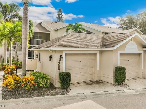 14551 Hickory Hill Ct APT 114, Fort Myers, FL 33912