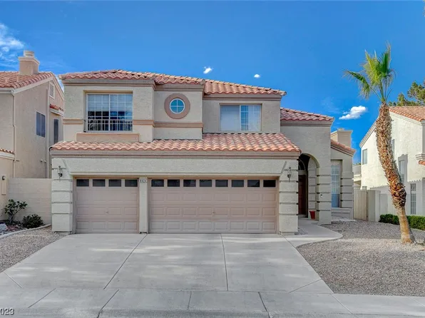 8424 Bay Point Dr, Las Vegas, NV 89128