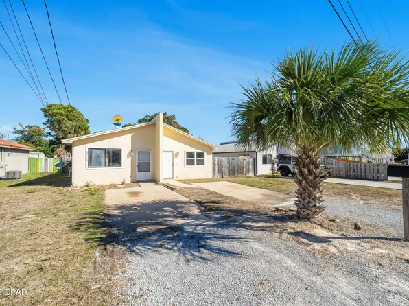 6316 Sunset Ave Unit S, Panama City, FL 32408