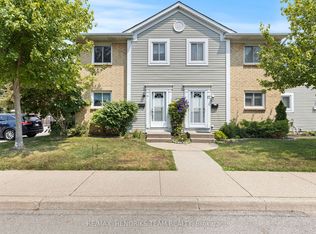 38 Elma St #16, Saint Catharines, ON L2N 6Z3