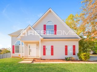 505 Gardinia Dr, McDonough, GA 30253