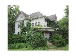 3706 S State Road 39, Frankfort, IN 46041