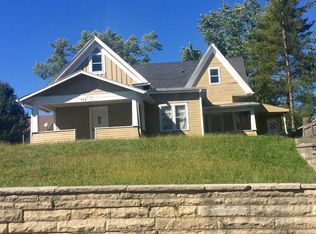 525 16th St, Bedford, IN 47421