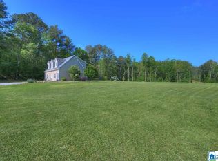 8480 Rocky Branch Rd, Gardendale, AL 35071