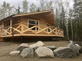 105 Richardson Hwy, Copper Center, AK 99573