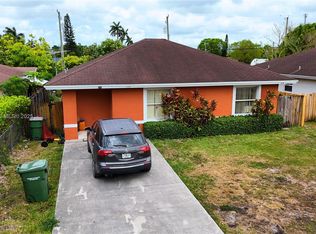 229 NW 9th Ave, Homestead, FL 33030