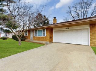 802 S Cottage Ave, Normal, IL 61761