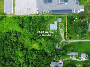 1744 S County Road 1050 E, Indianapolis, IN