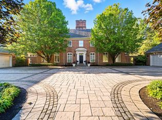 7975 Wills Run Ln, Blacklick, OH 43004