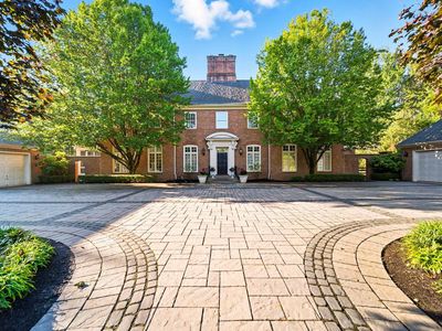 7975 Wills Run Ln, Blacklick, OH, 43004