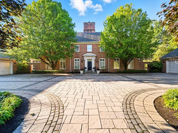 7975 Wills Run Ln, Blacklick, OH 43004