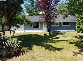 251 SE Darrell Ave, Winston, OR 97496