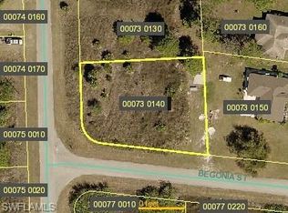 1247 Genoa Ave S, Fort Myers, FL 33913