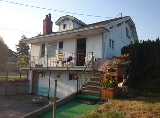 731 N 91st St, Seattle, WA 98103