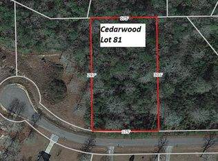 L81 Conner Dr #81, Perkinston, MS 39573