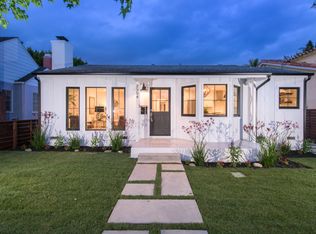 2554 Tilden Ave, Los Angeles, CA 90064