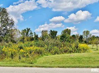 61 Lakeview Rd N, Dahinda, IL 61428