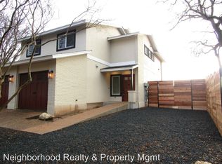 6468 Hart Ln, Austin, TX 78731