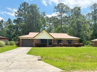 708 Franklin St, Hinesville, GA 31313