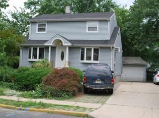 240 Franklin St, Little Ferry, NJ 07643