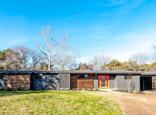2332 Charboneau Dr, Waco, TX 76710