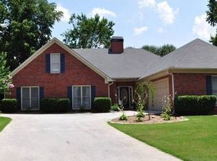 707 Standing Turkey Ct, Woodstock, GA 30189