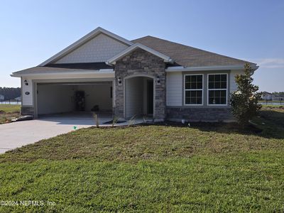 857 PANTHER LAKE Parkway, Jacksonville, FL, 32221