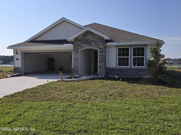 857 PANTHER LAKE Parkway, Jacksonville, FL 32221