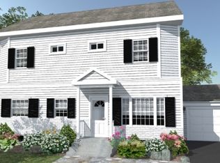 48 Gilbert St, Waltham, MA 02453