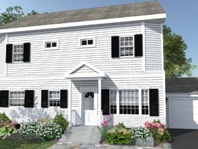 48 Gilbert St, Waltham, MA, 02453